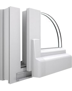 Veranda SKB sliding system